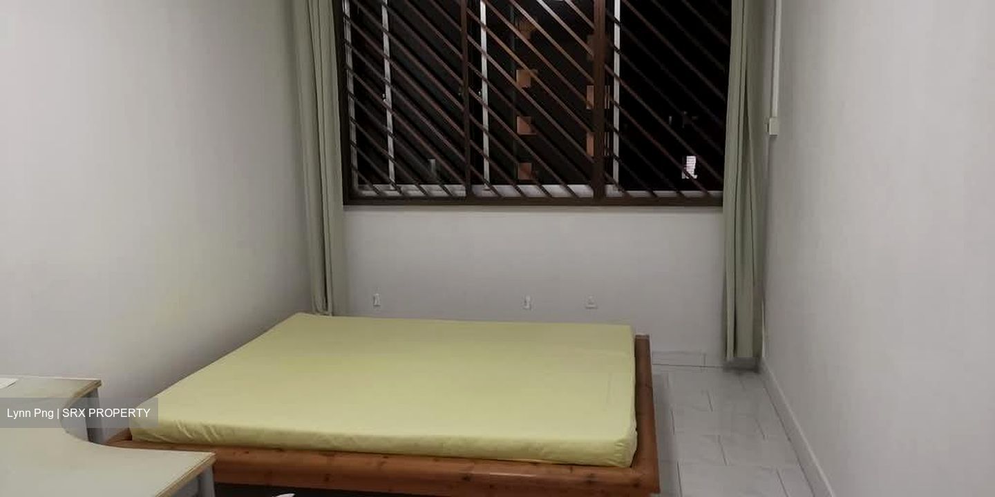 Blk 163 Simei Road (Tampines), HDB 4 Rooms #593315111